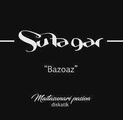 Su Ta Gar videoclip de «Bazoaz»