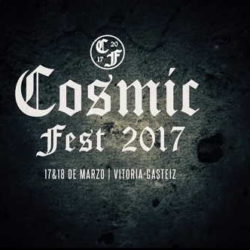 Cosmic Fest 2017 Teaser