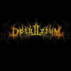 Dethlirium nueva banda de «Dark Thrashcore»