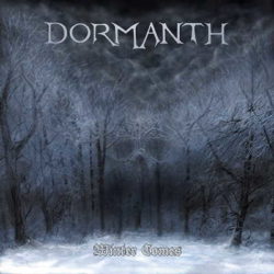 Dormanth escucha «Winter Comes» al completo