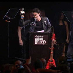 Gojira ganadores en los Revolver Music Awards