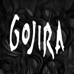 Gojira nominados a 2 Grammys