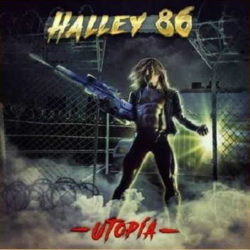 Halley 86 «Utopía» por fin ha visto la luz