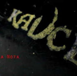 Kauce videoclip de «Aquella Nota»