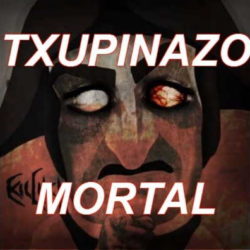 Killiki videoclip de «Txupinazo Mortal»