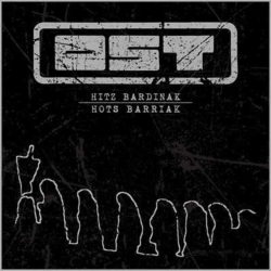 O.S.T. teaser de «OST Hitz bardinak – Hots barriak»