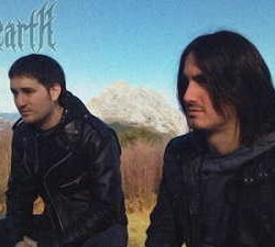 Blackhearth nueva etapa en la banda
