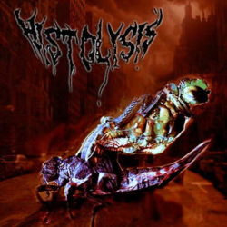 Histolysis escucha su demo al completo