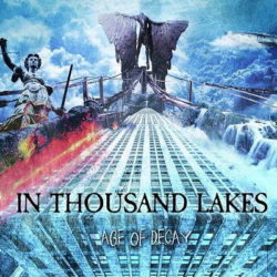 In Thousand Lakes escucha «Death Train»