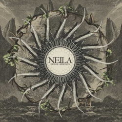 Neila escucha y descarga «Tronos Ardiendo»