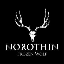 Norothin descarga «Frozen Wolf»
