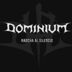 Dominium videoclip de «Marcha Al Silencio»
