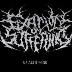 Fixation On Suffering playthrough de «Ur Ass Is Mine»