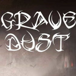 Grave Dust buscan bajista