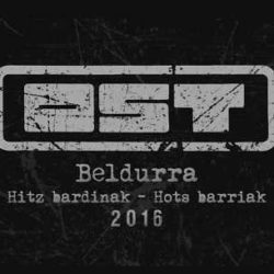 O.S.T. videoclip de «Beldurra»