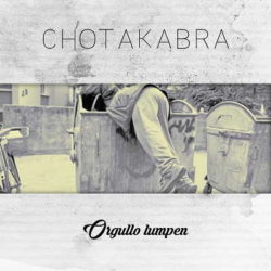 Chotakabra descarga «Orgullo Lumpen»