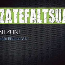 Izatefaltsua tema nuevo «Entzun!»