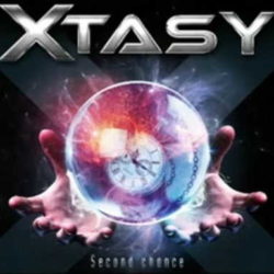 Xtasy adelantos de «Second Chance»