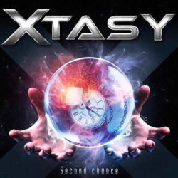 Xtasy segundo disco «Second Chance»