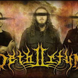 Dethlirium escucha íntegro su primer E.P.