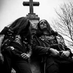 Sepulchral cambios en la formación