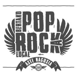 32 Muestra de Metal-Pop-Rock Aste Nagusia