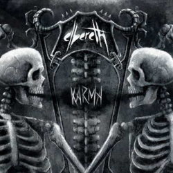 Elbereth escucha «Karma» al completo