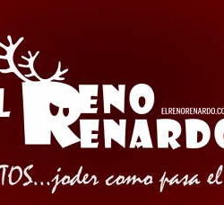 El Reno Renardo 10 Añitos Documental Cap. 1 – PREHISTORIA