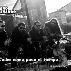 El Reno Renardo – 10 Añitos Documental – Cap. 2 – El Comienzo