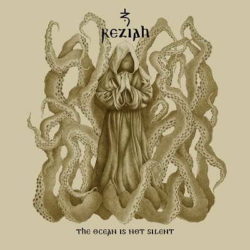 Keziah escucha «The Ocean Is Not Silent» al completo