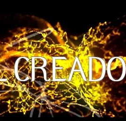 Perseveranth lyric-video de «El Creador»