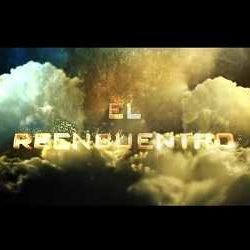 Delion lyric-video de «El Reencuentro»