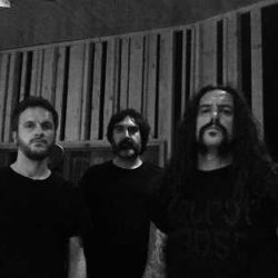 Funeral Sun nueva banda del frontman de Horn Of The Rhino