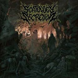 Scatology Secretion nuevo disco «The Ramifications Of A Global Calamity»