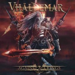 Vhäldemar vuelven con «Against All Kings»