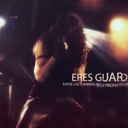 Ad Eternum presentan su primer single «Guardián entre las sombras»
