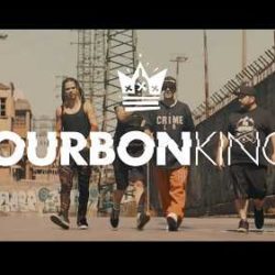 Bourbon Kings teaser videoclip