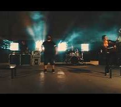 Bourbon Kings videoclip de «Una Sola Oportunidad»