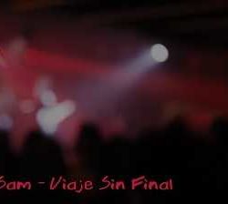 BudaSam videoclip de «Viaje Sin Final»