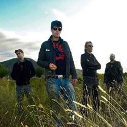 Flitter retraso en su disco «Depredador»