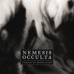 Nemesis Occulta reedición de «Temple Of Desolation»