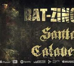 Rat-Zinger estrena el single «La Santa Calavera»