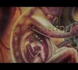 Tracción videoclip de «Cabos Sueltos»