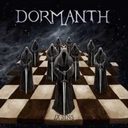 Dormanth nuevo disco «IX Sins» en Marzo
