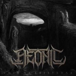 Aeonic escucha su E.P. «Void Of Existence»