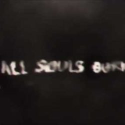 Minerva lyric-video de «All Souls Burn»