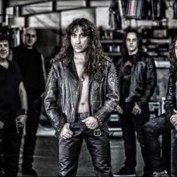 Ad Eternum presentan «Sin Destino»