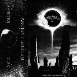 Ancient Emblem escucha «Under the last eclipse»
