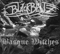 BlackBeltZ videoclip de «Basque Witches»