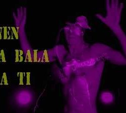 Flitter videoclip de «Tienen Una Bala Para Ti»